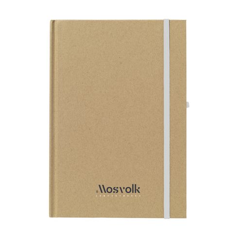 0756 ECO džepni notebook A5 - Slika 5