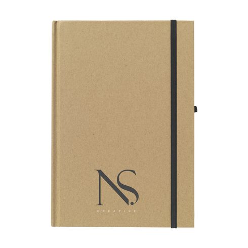 0756 ECO džepni notebook A5 - Slika 3