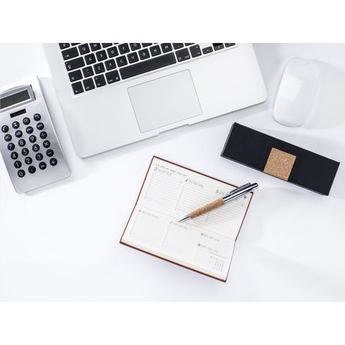 0867 Plutena kemijska olovka u kutiji - Slika 4