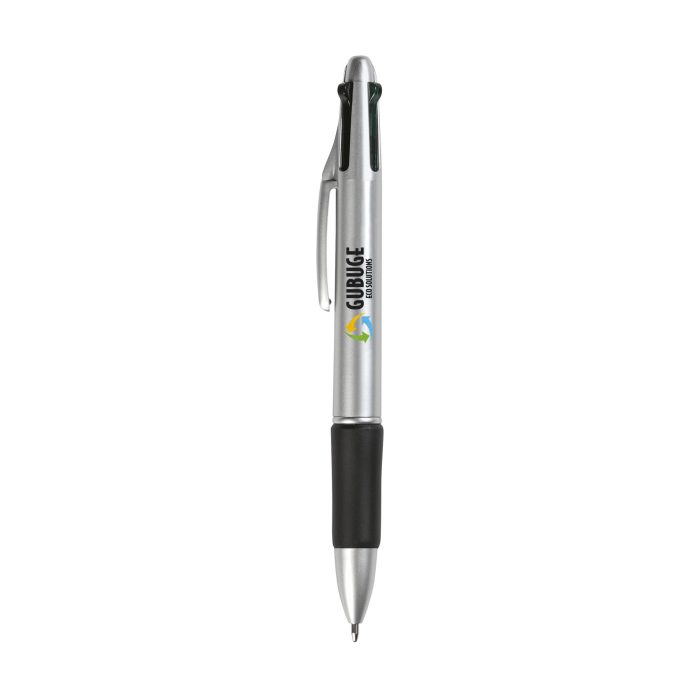 1529 Vierfarbiger Stift