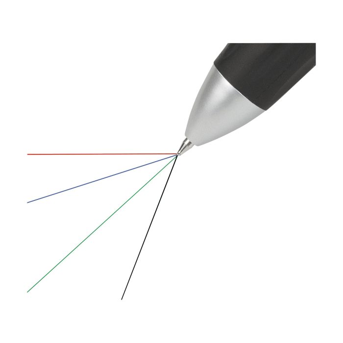 1529 Vierfarbiger Stift – Bild 9