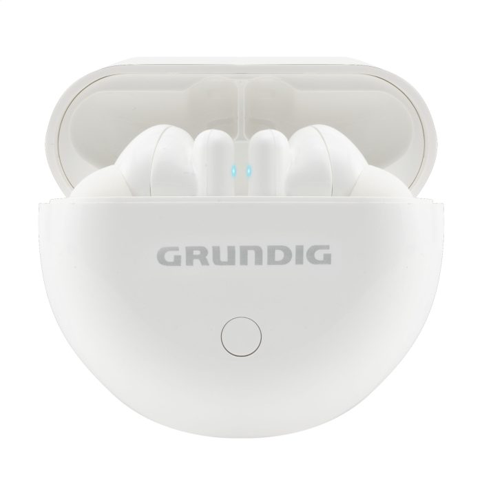 1843 Grundig Kabellose Kopfhörer – Bild 2