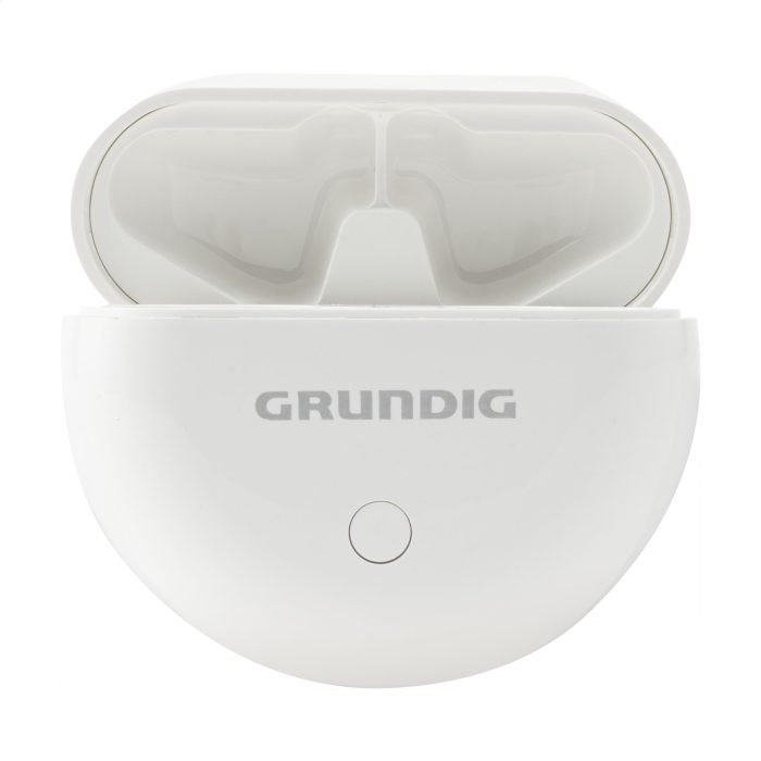 1843 Grundig Kabellose Kopfhörer – Bild 3