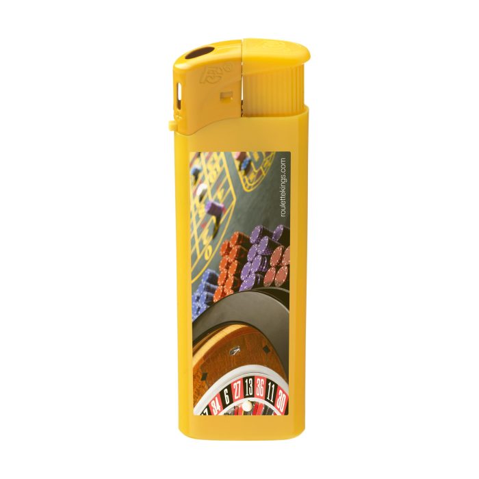 TopFire Feuerzeug