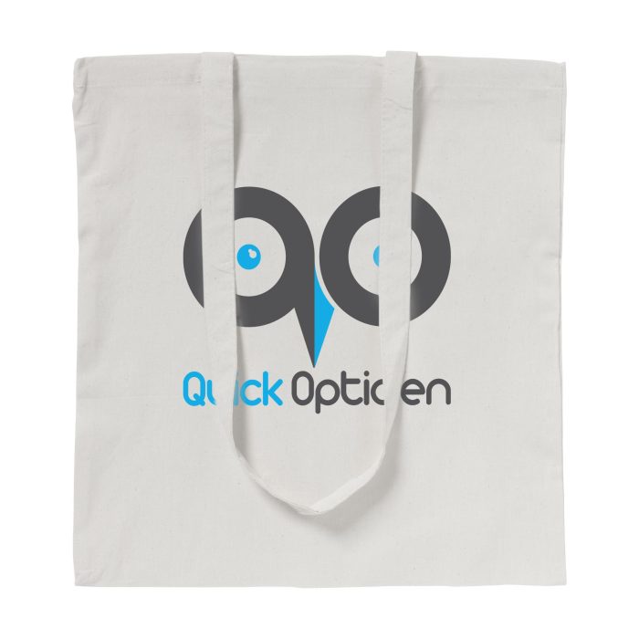 ShoppyBag (100g/m²) Long Handles - Image 3
