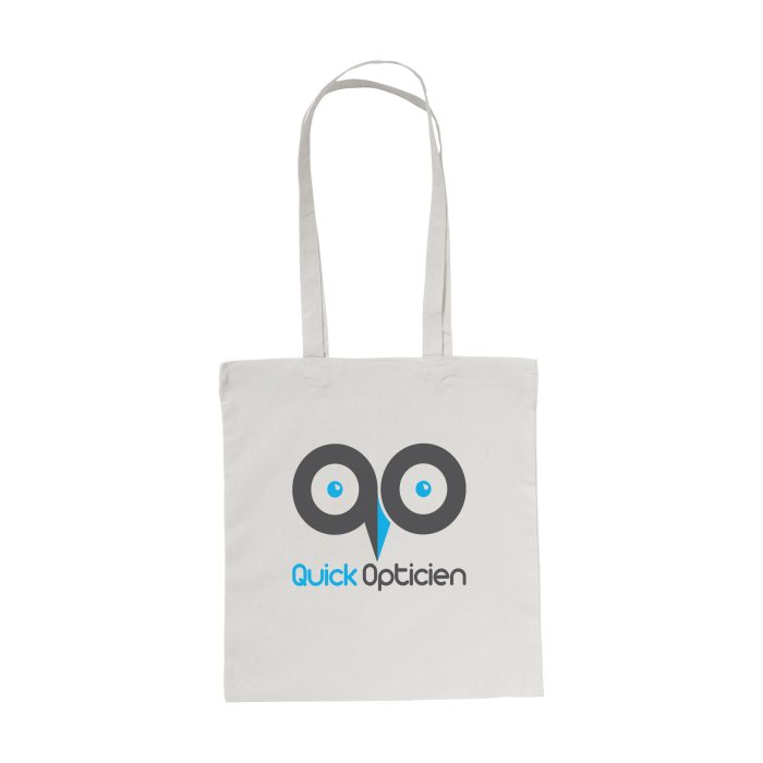 ShoppyBag (100g/m²) Long Handles