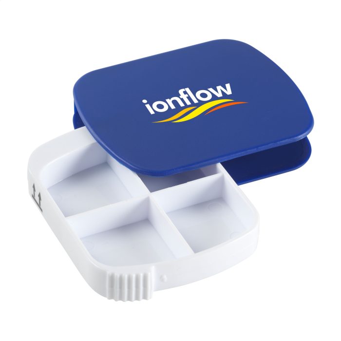 Medical Pill Box
