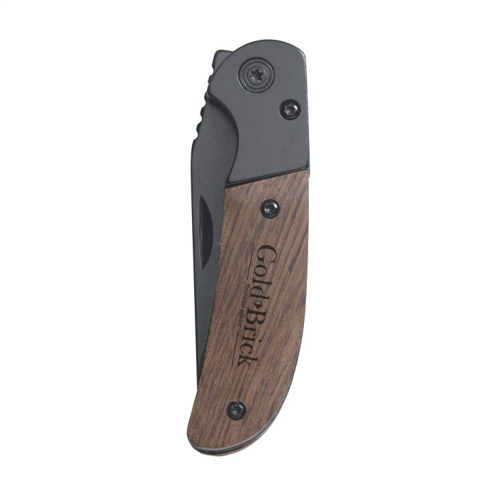 Lock-It Taschenmesser – Bild 2