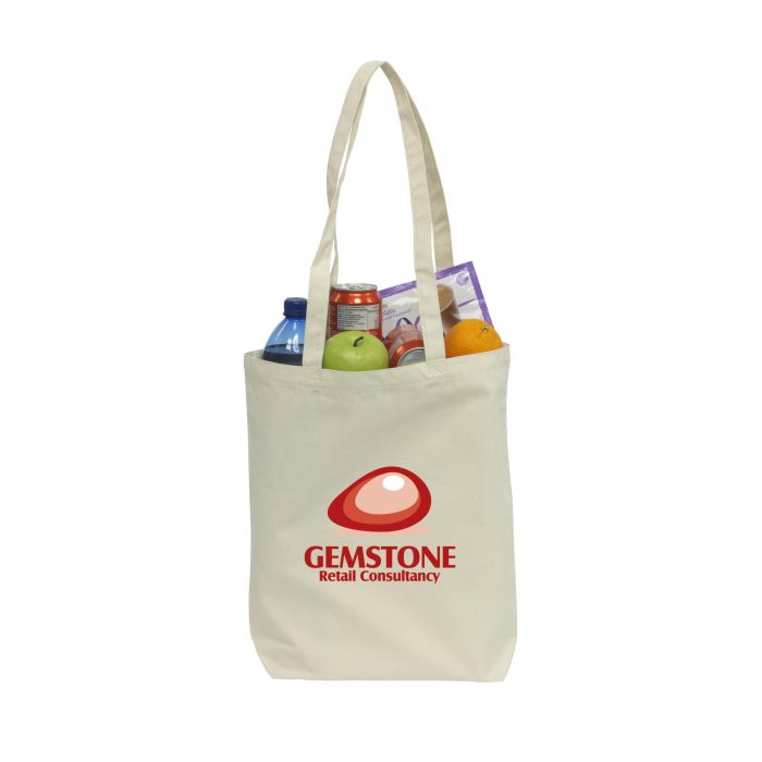 4033 Canvas ShoppyBag - Slika 2