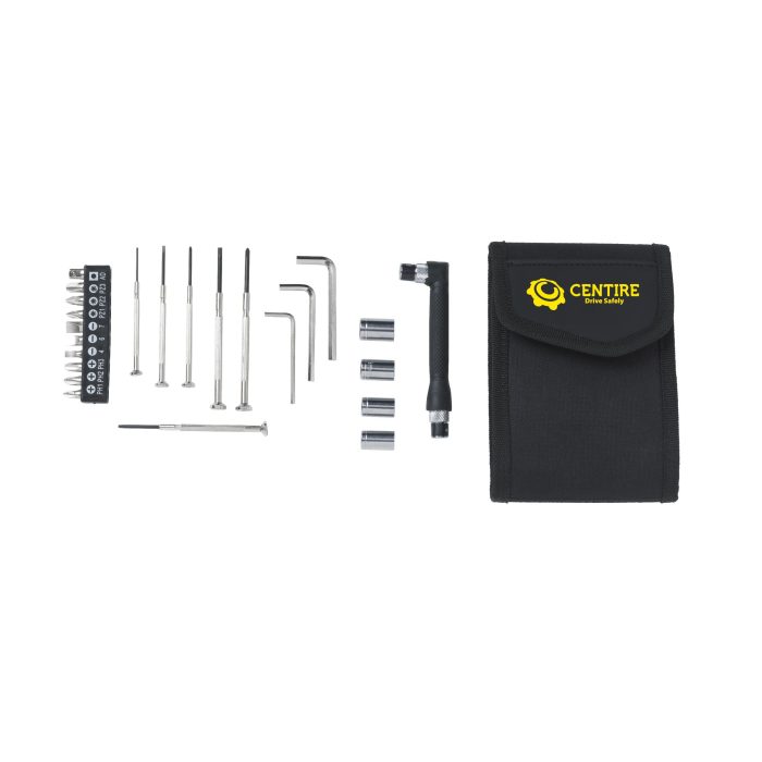 Toolkit