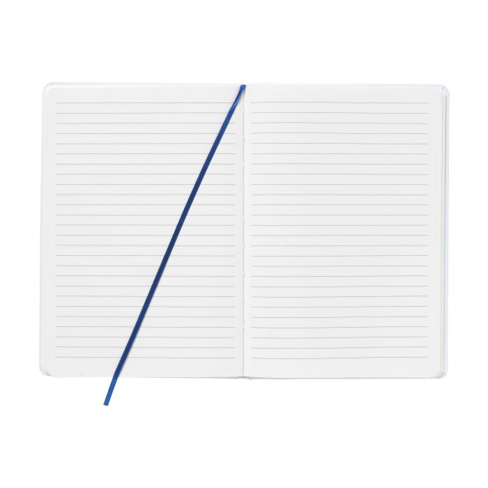 4478 WhiteNote A5 Notizbuch – Bild 2