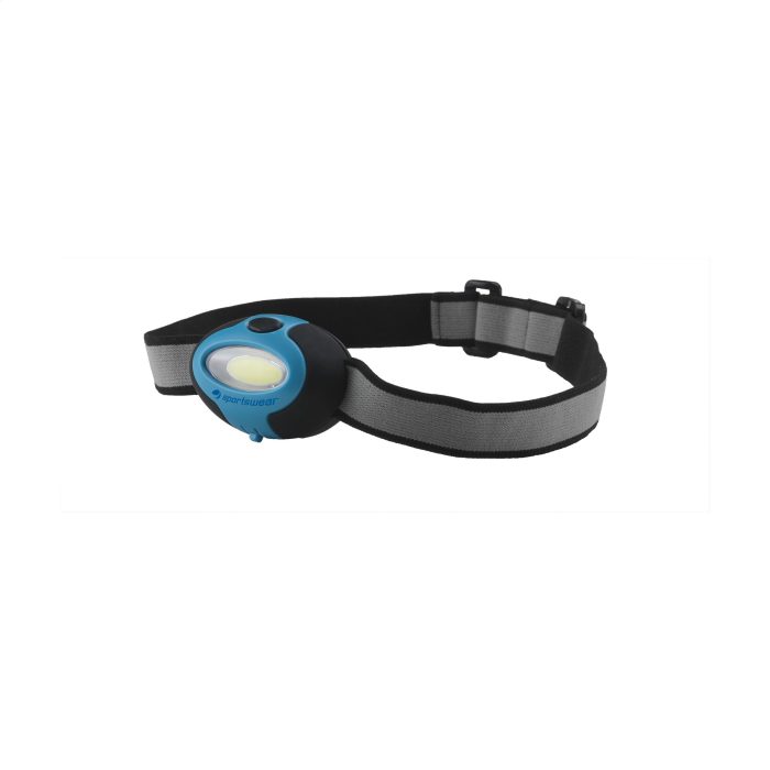 4527 Scheinwerfer COB Lampe – Bild 2