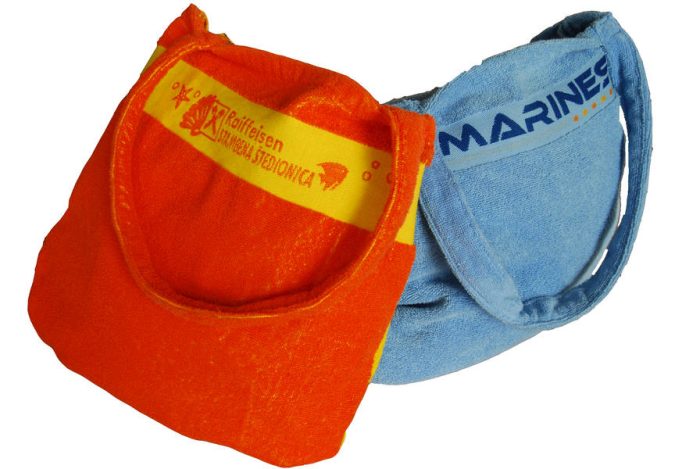 Towel Bag