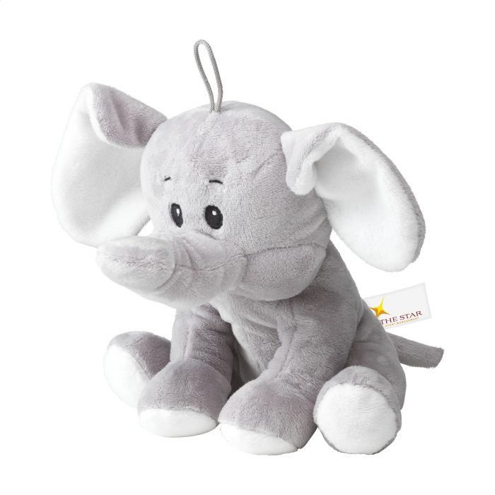 Olly Plüsch Elefant Kuscheltier – Bild 2