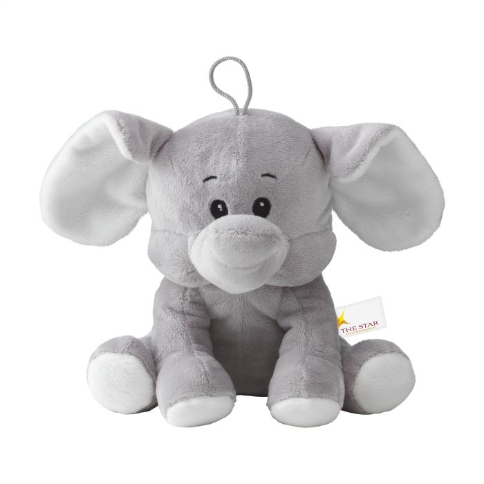 Olly Plüsch Elefant Kuscheltier