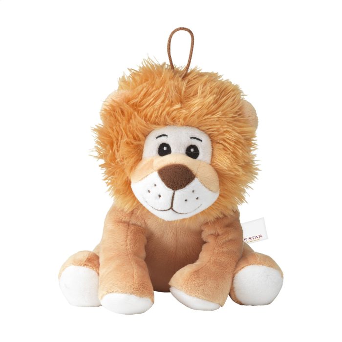 Louis Plüsch Löwe Kuscheltier