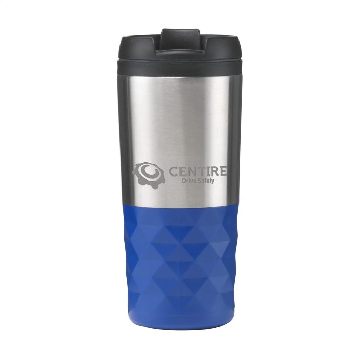 Graphic Grip Mug Thermo Cup