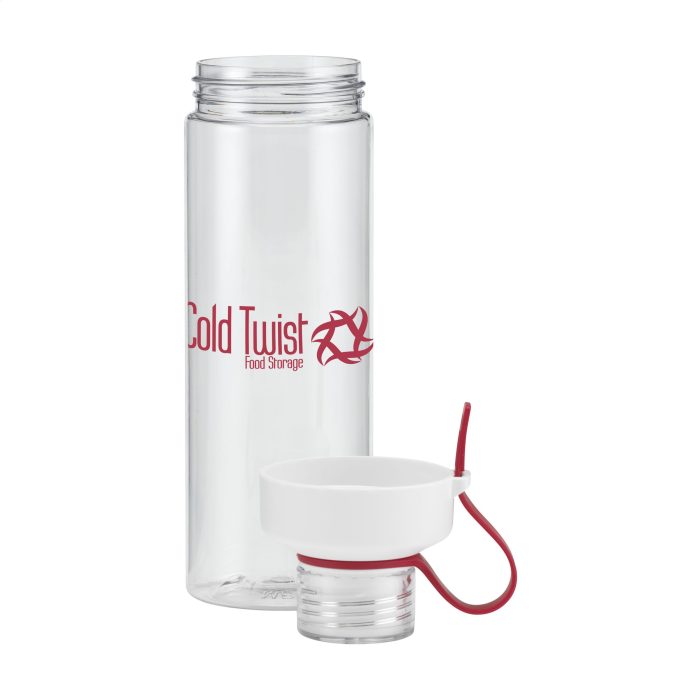 Frisco Wasserflasche – Bild 2