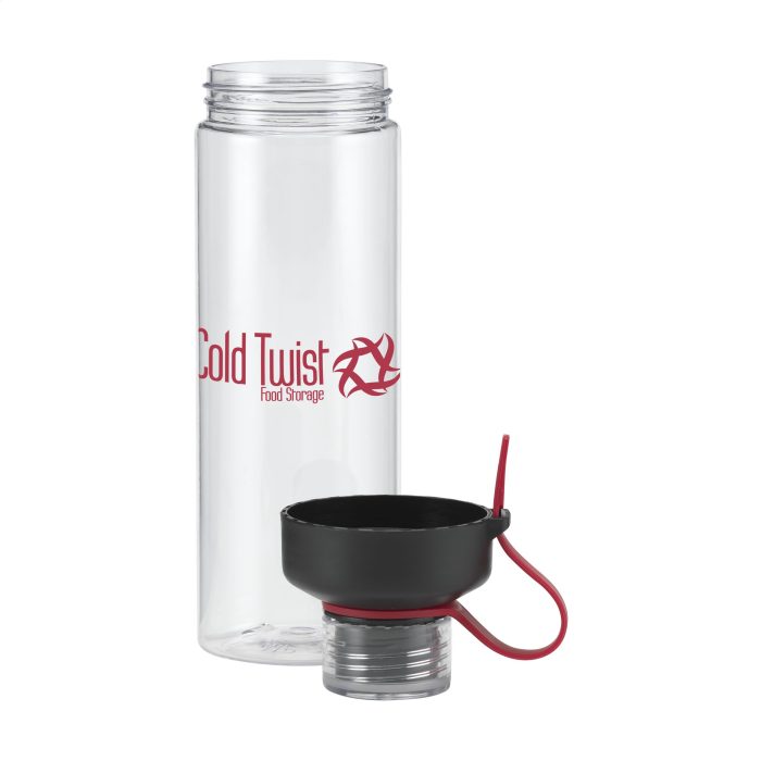 Frisco Wasserflasche – Bild 5