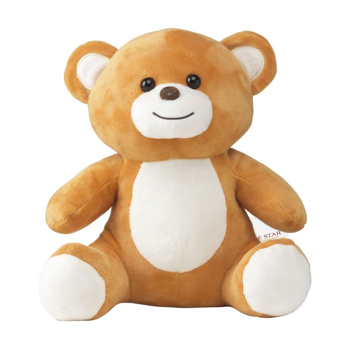 Billy der große Bär