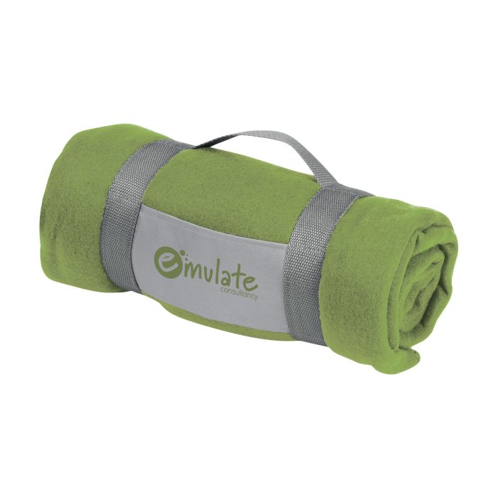 5411 SuperSoft fleece blanket - Image 3