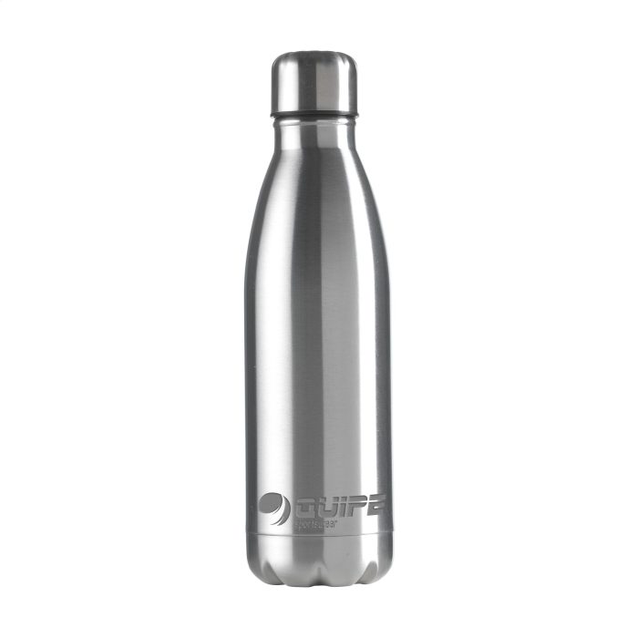 Topflask 500 ml Wasserflasche – Bild 2