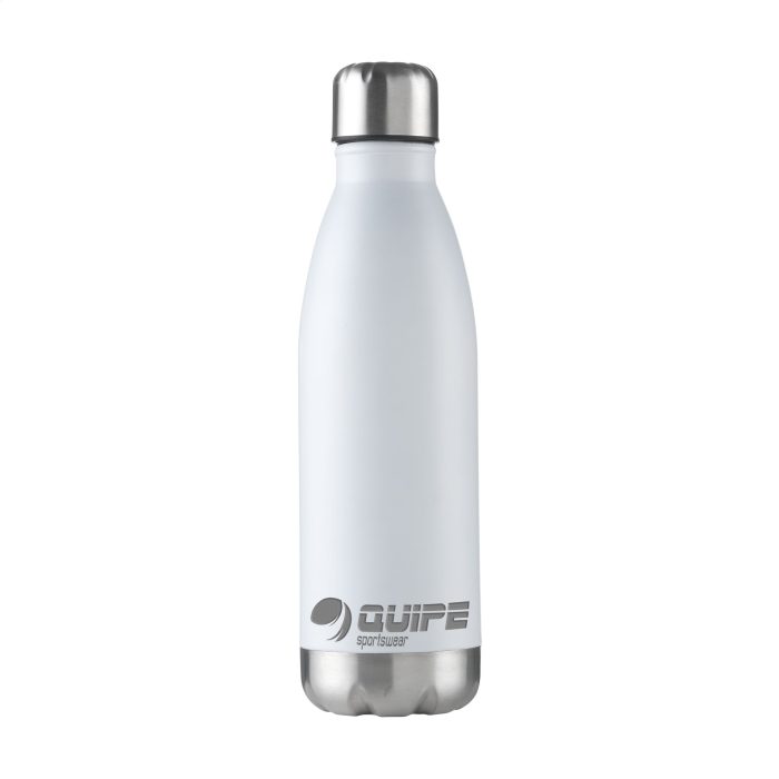 Topflask 500 ml Wasserflasche – Bild 15