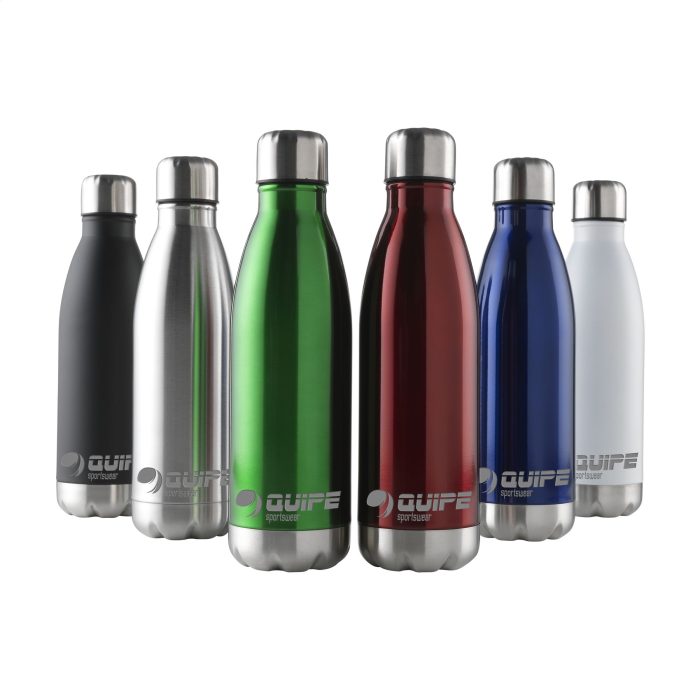 Topflask 500 ml Wasserflasche – Bild 9