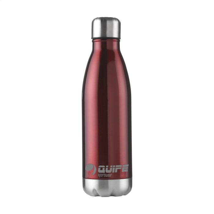 Topflask 500 ml Wasserflasche – Bild 8