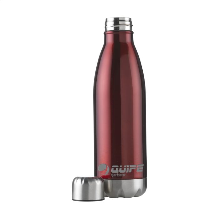 Topflask 500 ml Wasserflasche – Bild 7