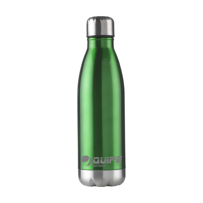 Topflask 500 ml Wasserflasche – Bild 6