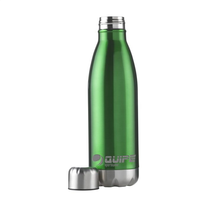 Topflask 500 ml Wasserflasche – Bild 5