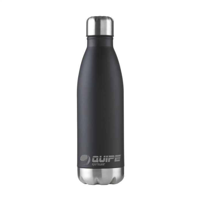 Topflask 500 ml Wasserflasche – Bild 4