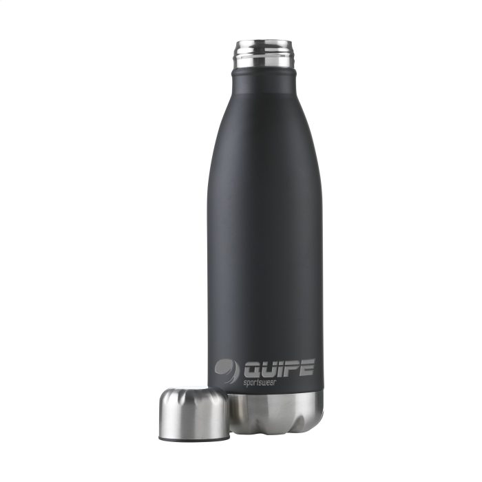 Topflask 500 ml Wasserflasche – Bild 3