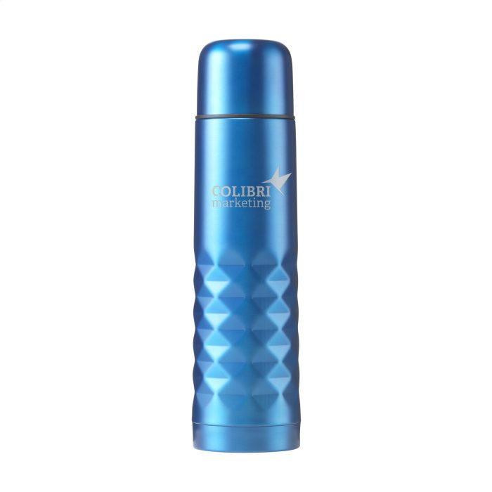 5696 Graphic Thermo Bottle Thermo Flasche – Bild 7