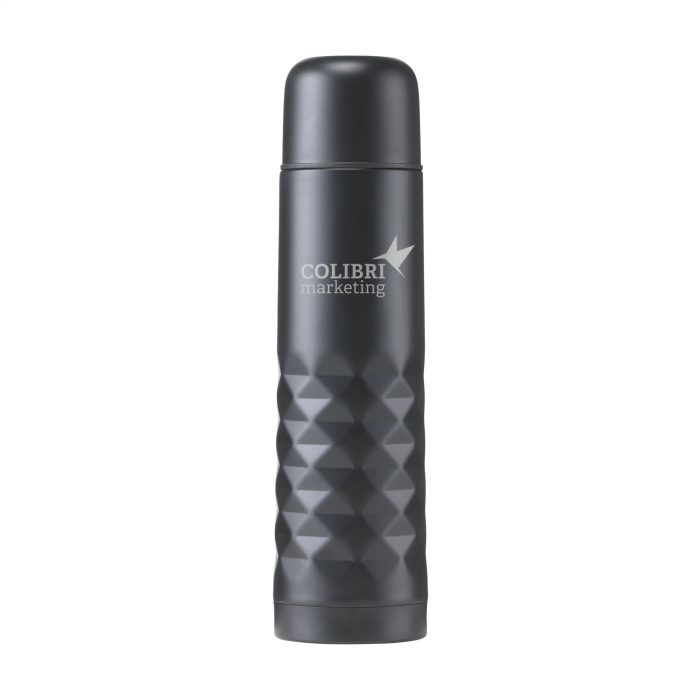 5696 Graphic Thermo Bottle Thermo Flasche