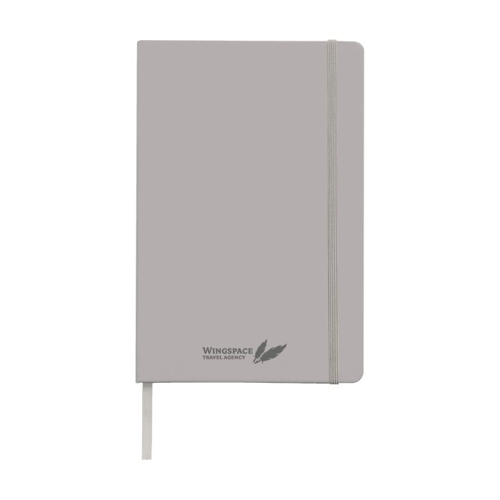 5813 Pocket Notebook A5