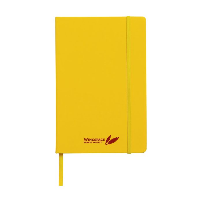 5813 Pocket Notebook A5 - Slika 5