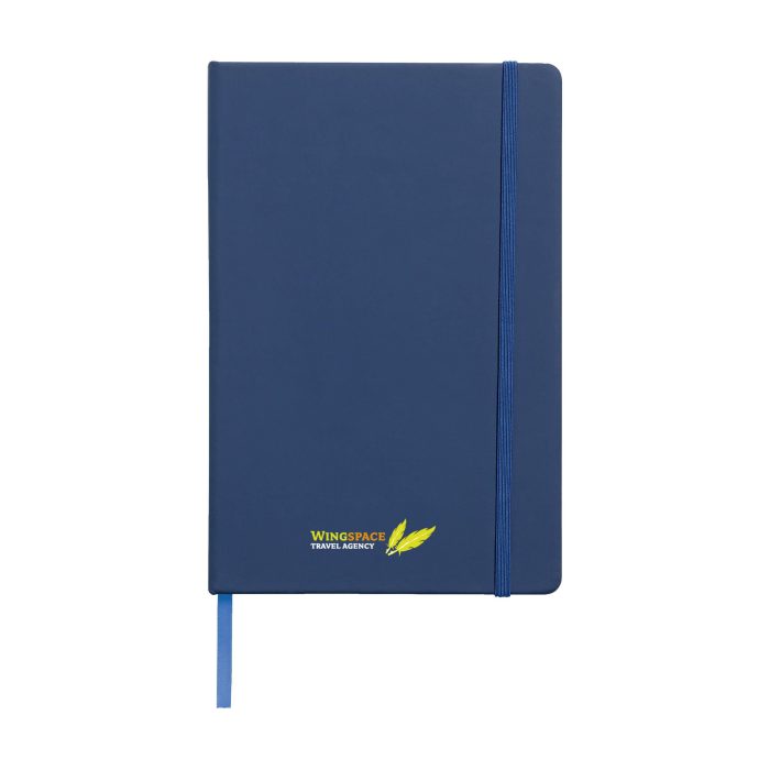 5813 Pocket Notebook A5 - Slika 7