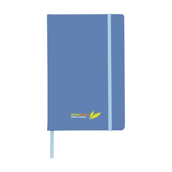 5813 Pocket Notebook A5 - Slika 9