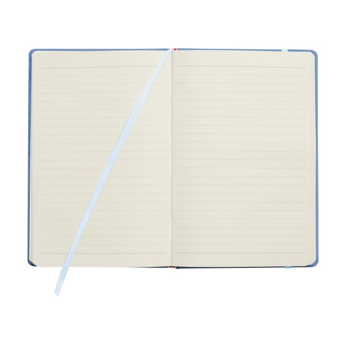 5813 Pocket Notebook A5 - Slika 10