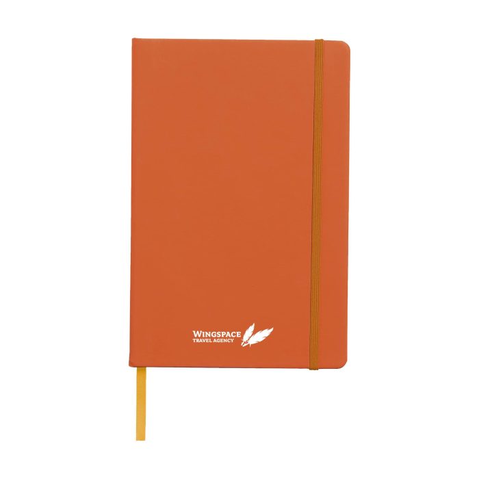 5813 Pocket Notebook A5 - Slika 11