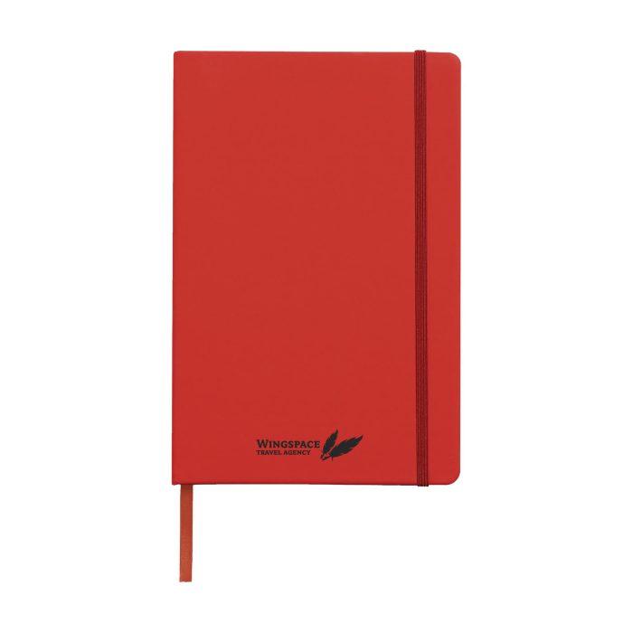 5813 Pocket Notebook A5 - Slika 13