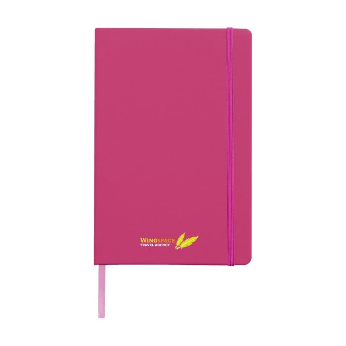 5813 Pocket Notebook A5 - Slika 15