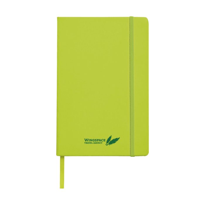 5813 Pocket Notebook A5 - Slika 17