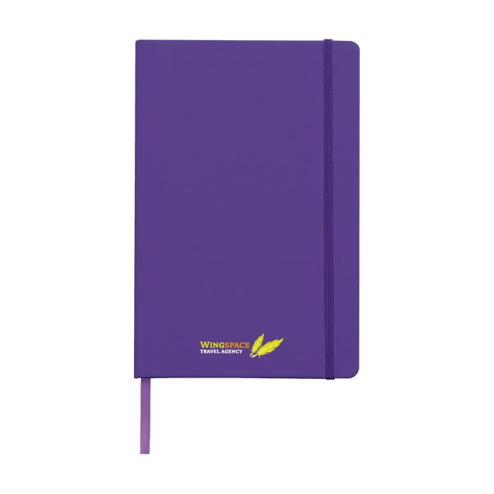 5813 Pocket Notebook A5 - Slika 19