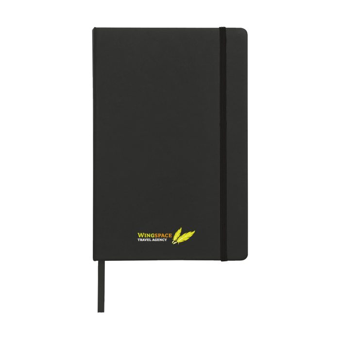 5813 Pocket Notebook A5 - Slika 21