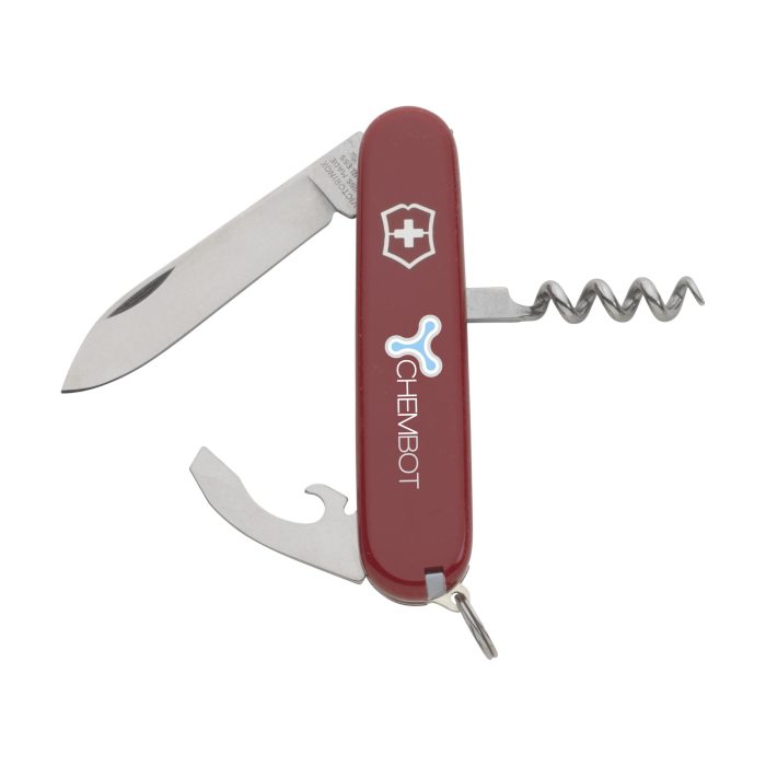 6403 Victorinox Kellner-Taschenmesser