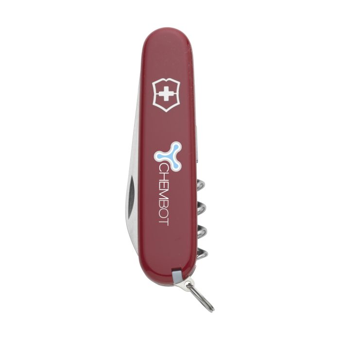 6403 Victorinox Kellner-Taschenmesser – Bild 2