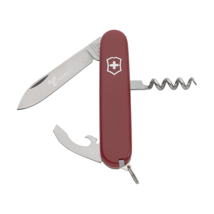 6403 Victorinox Kellner-Taschenmesser – Bild 4